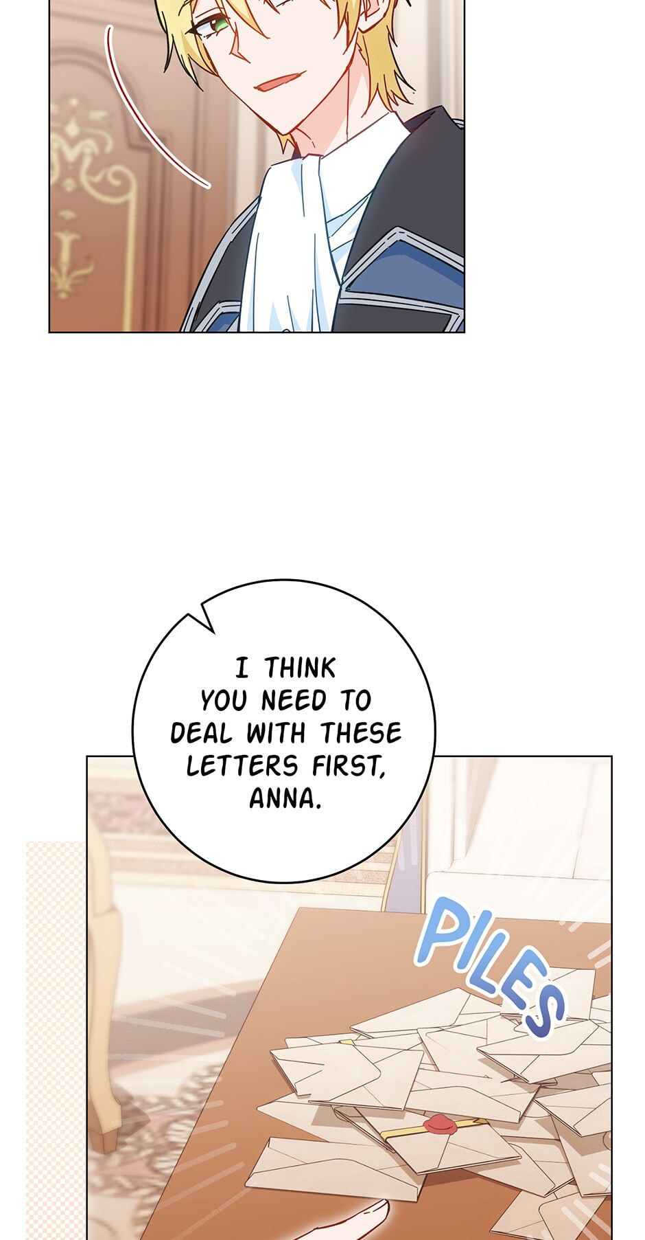Read Lady Chef Royale chapter 106 image 9 on Lezhin