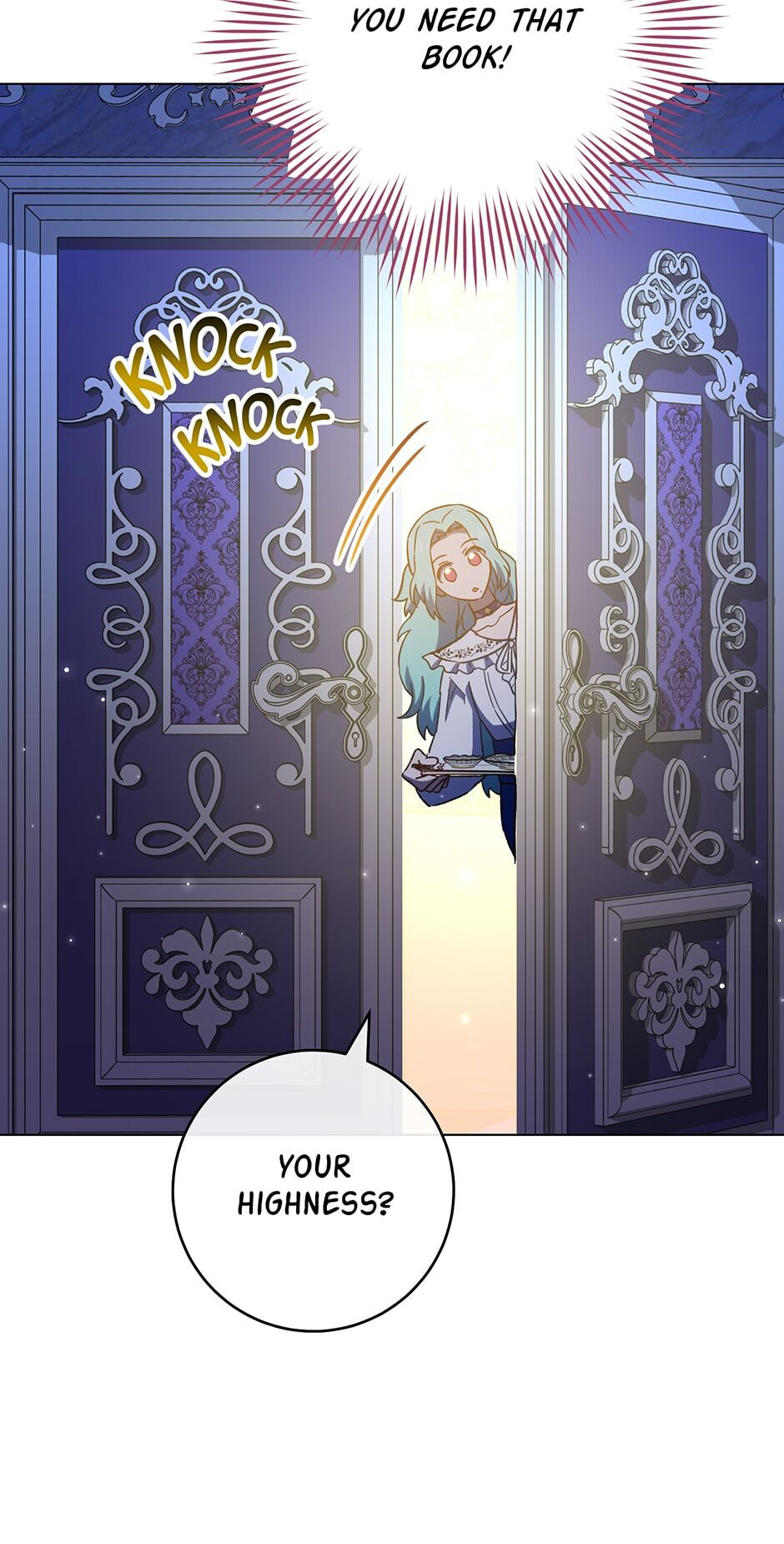 Read Lady Chef Royale chapter 106 image 90 on Lezhin