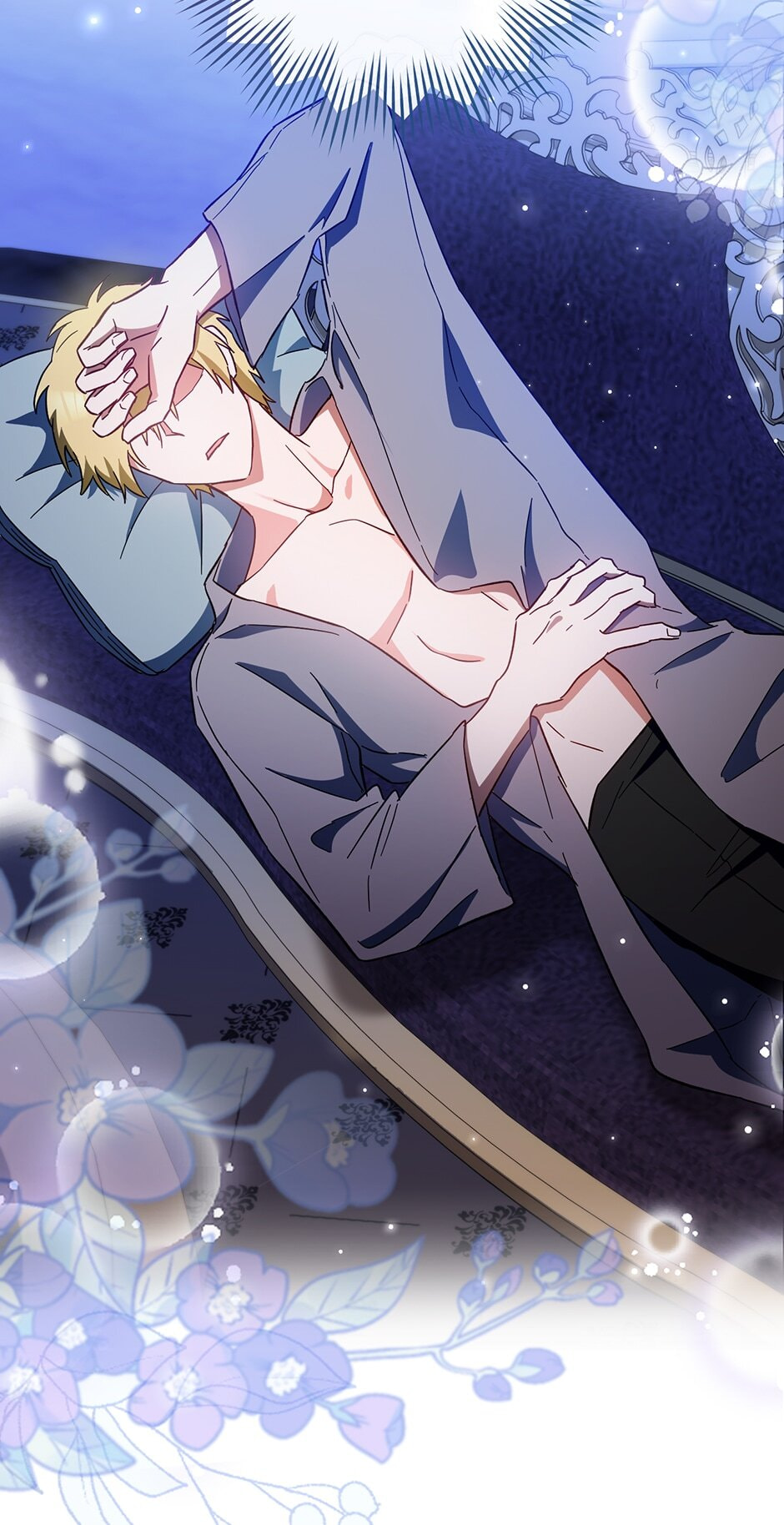 Read Lady Chef Royale chapter 106 image 93 on Lezhin