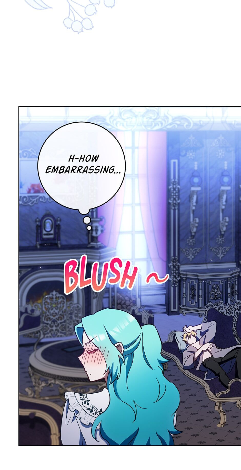 Read Lady Chef Royale chapter 106 image 94 on Lezhin