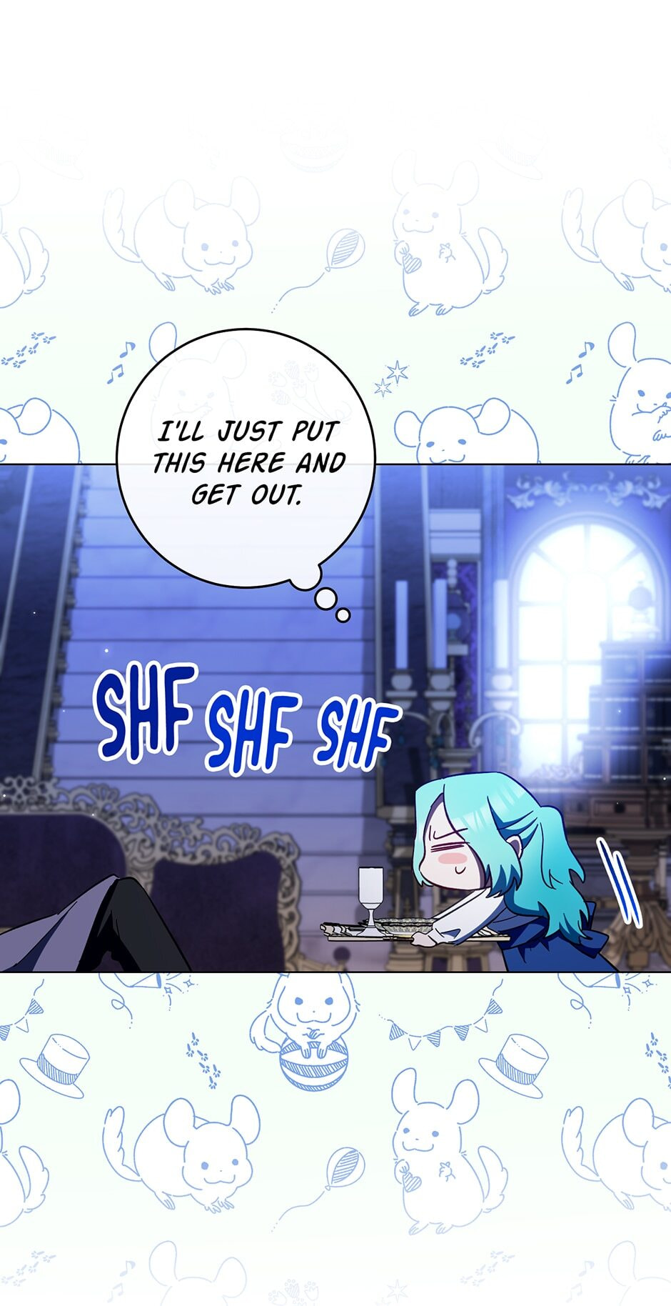 Read Lady Chef Royale chapter 106 image 95 on Lezhin