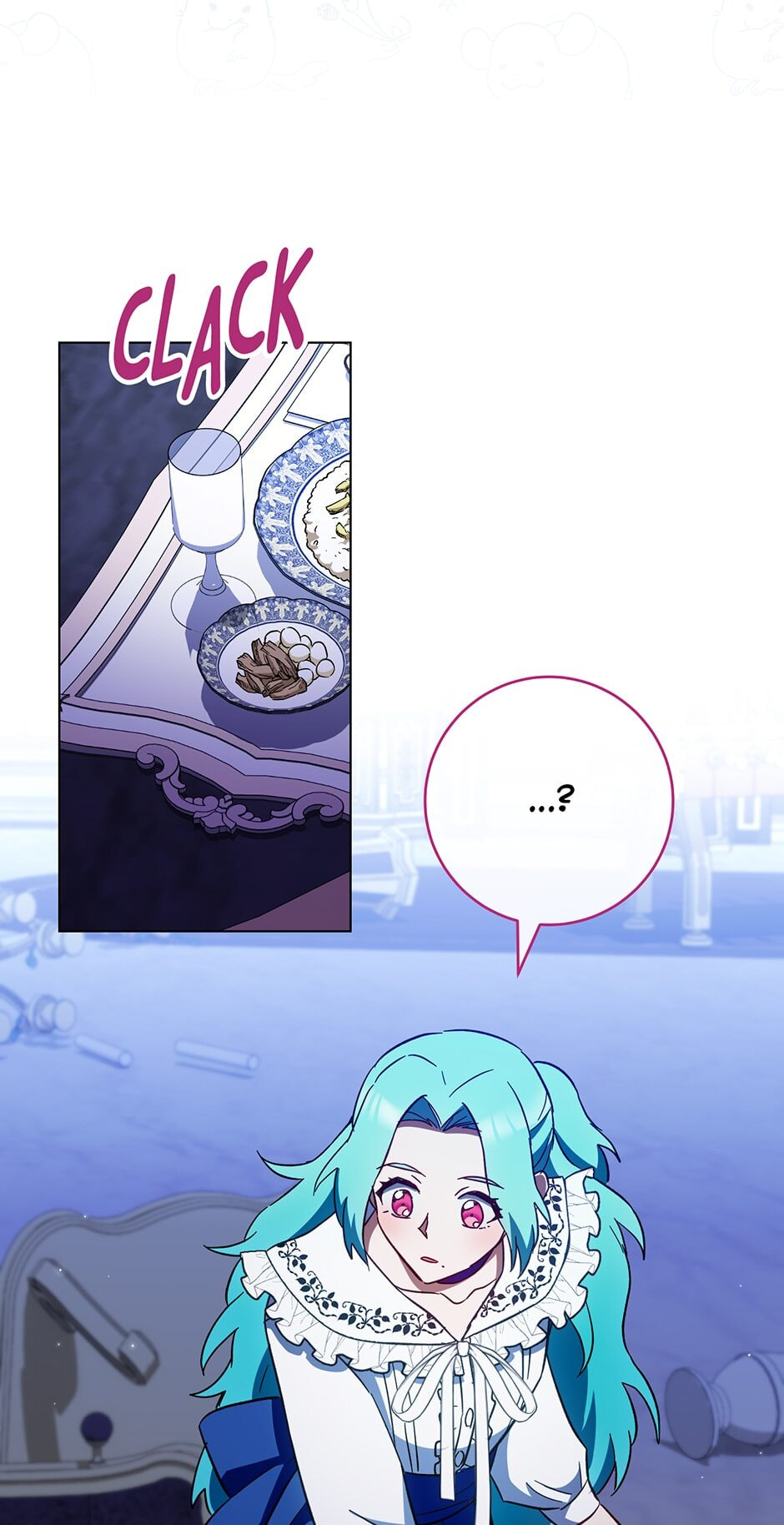 Read Lady Chef Royale chapter 106 image 96 on Lezhin