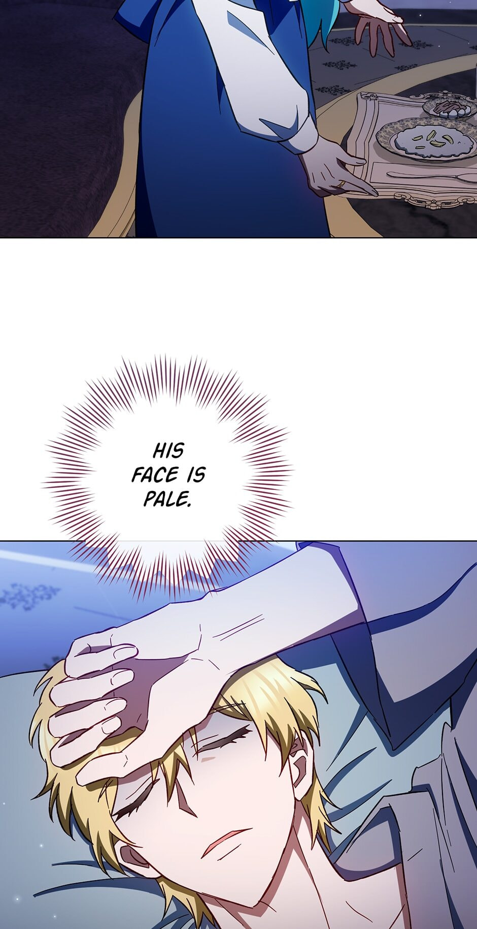 Read Lady Chef Royale chapter 106 image 97 on Lezhin
