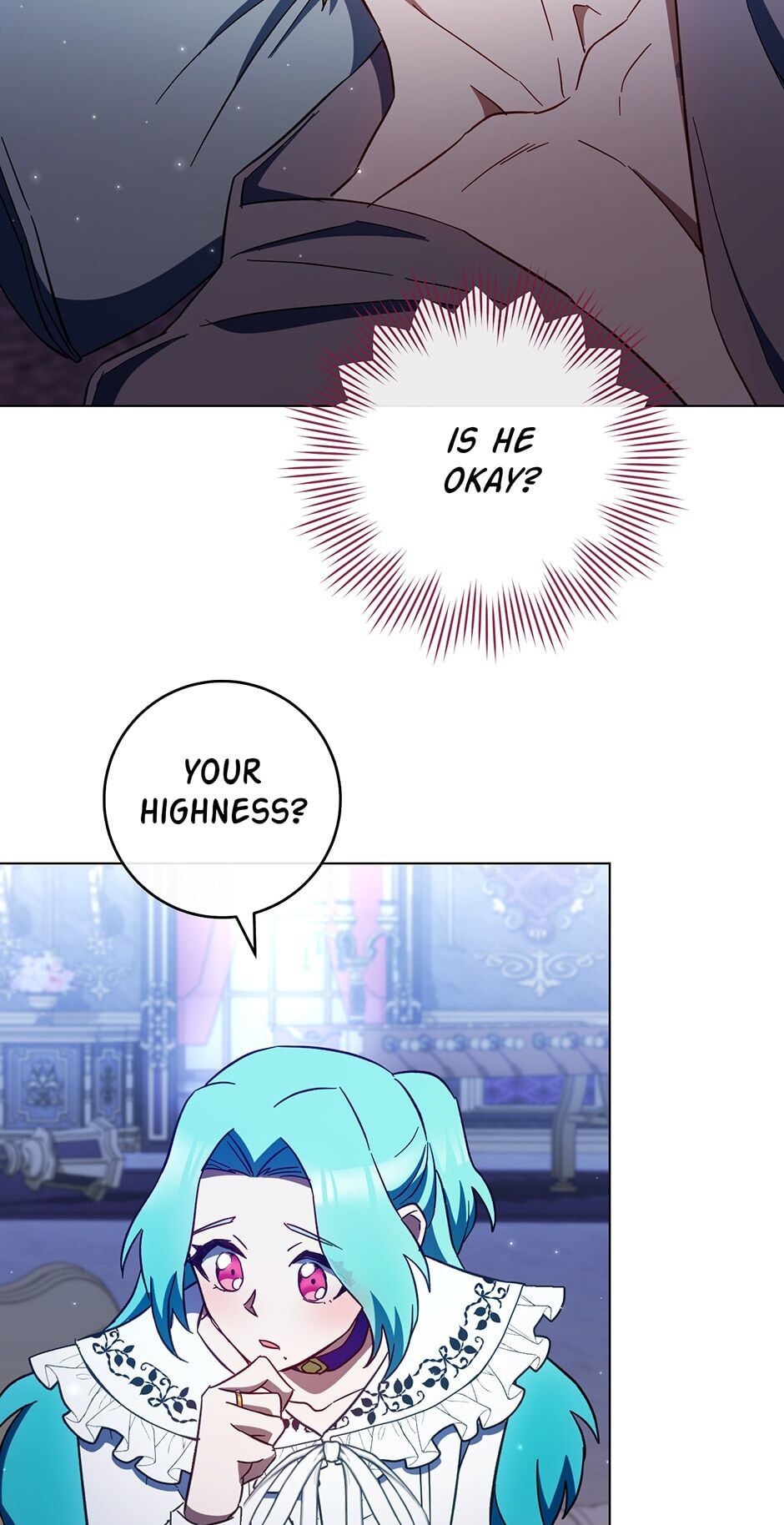 Read Lady Chef Royale chapter 106 image 98 on Lezhin