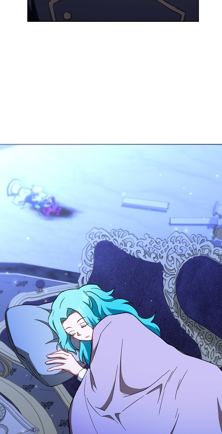 Read Lady Chef Royale chapter 107 image 116 on Lezhin