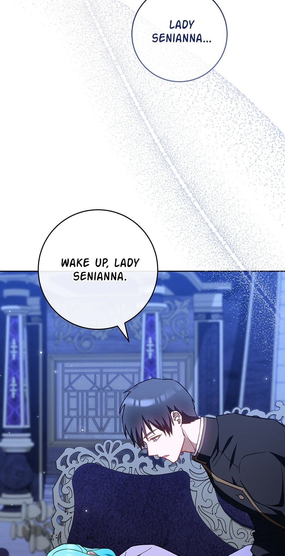 Read Lady Chef Royale chapter 107 image 119 on Lezhin