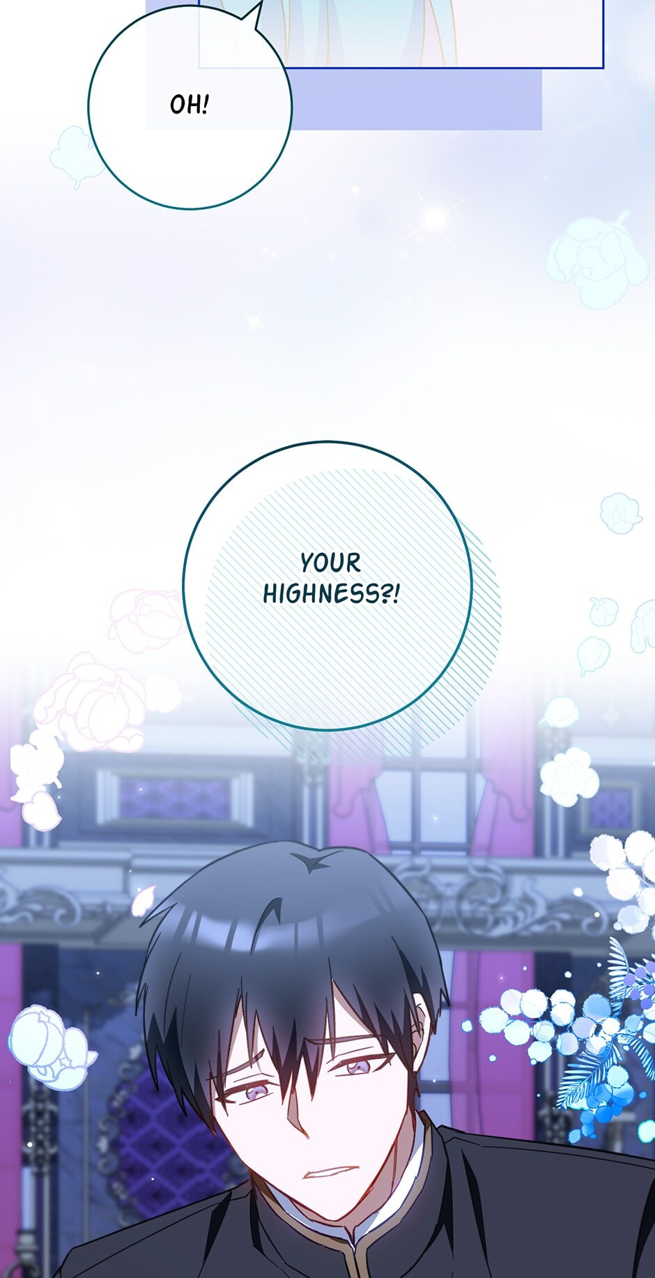 Read Lady Chef Royale chapter 107 image 121 on Lezhin