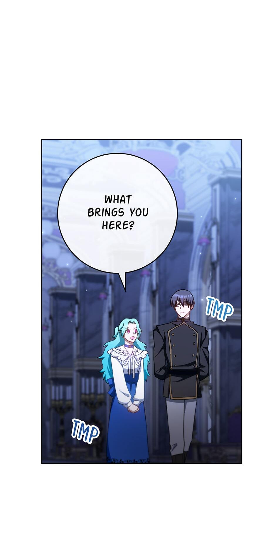 Read Lady Chef Royale chapter 107 image 123 on Lezhin