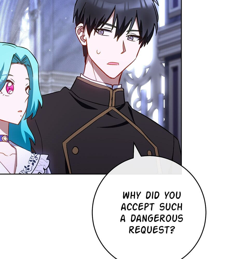 Read Lady Chef Royale chapter 107 image 125 on Lezhin