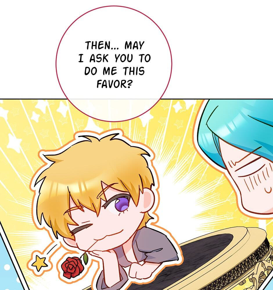 Read Lady Chef Royale chapter 107 image 133 on Lezhin