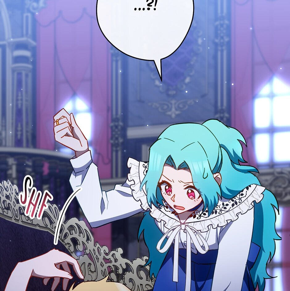 Read Lady Chef Royale chapter 107 image 14 on Lezhin