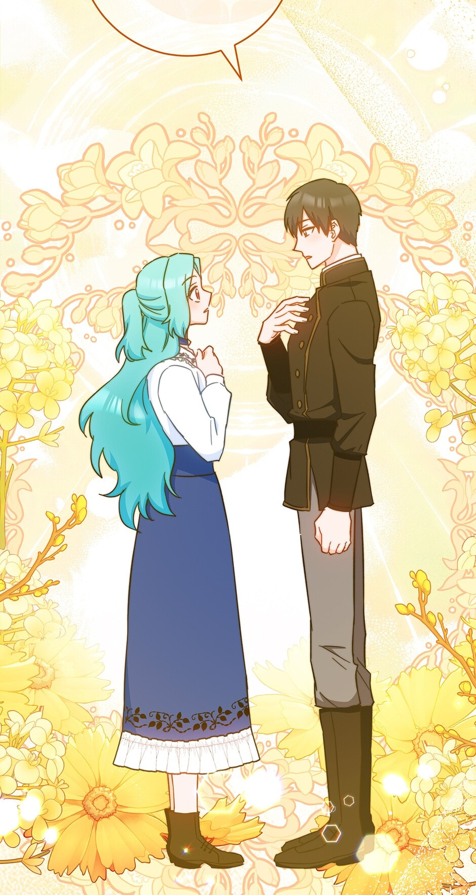 Read Lady Chef Royale chapter 107 image 145 on Lezhin