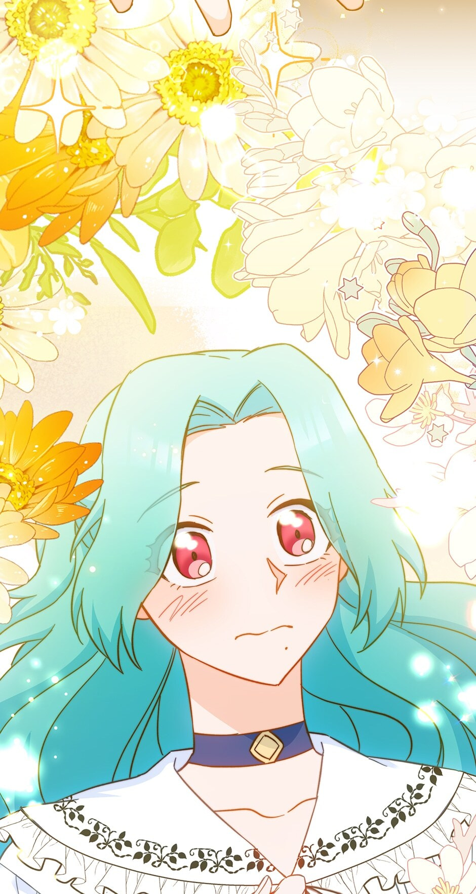 Read Lady Chef Royale chapter 107 image 148 on Lezhin