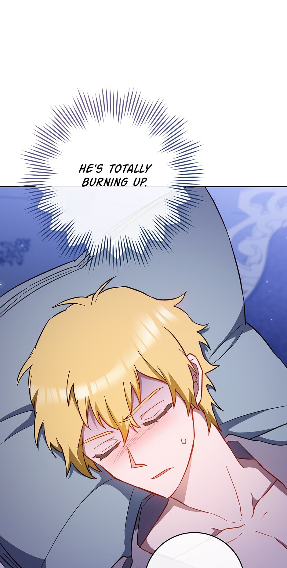Read Lady Chef Royale chapter 107 image 17 on Lezhin