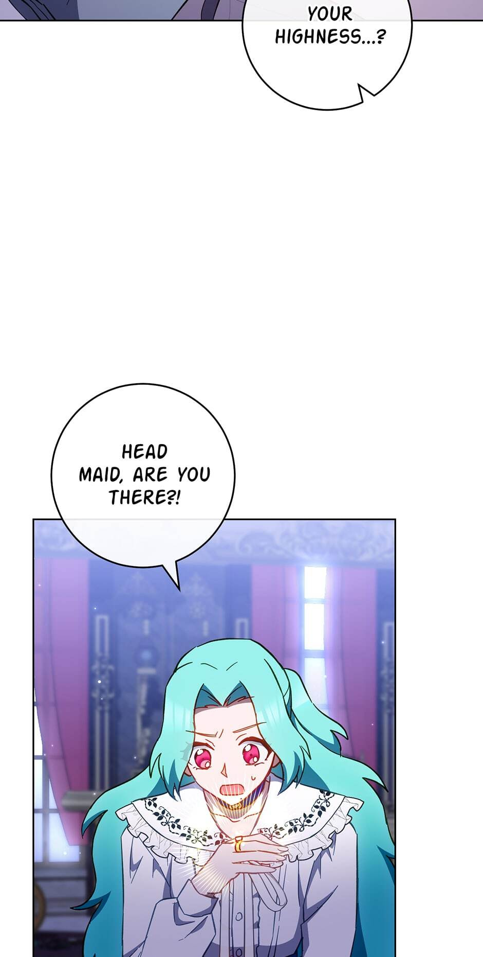 Read Lady Chef Royale chapter 107 image 18 on Lezhin