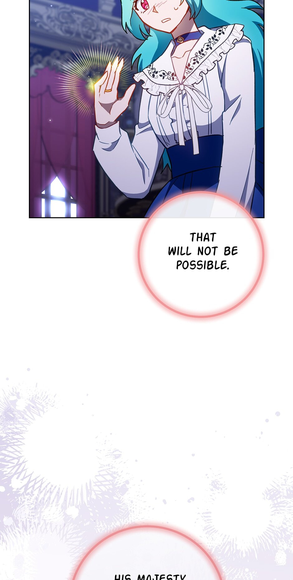 Read Lady Chef Royale chapter 107 image 20 on Lezhin