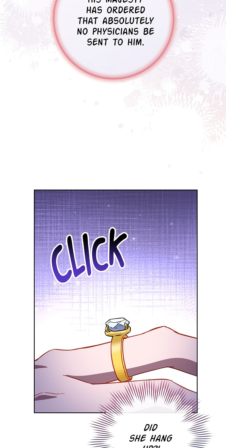Read Lady Chef Royale chapter 107 image 21 on Lezhin