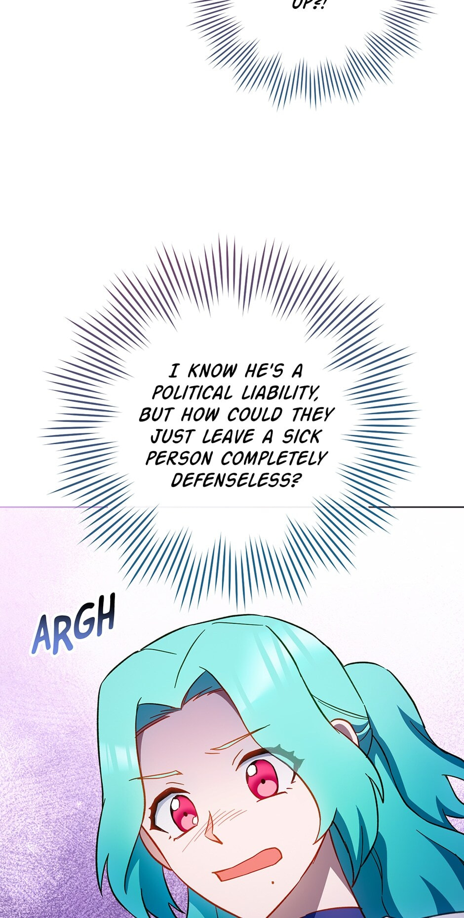 Read Lady Chef Royale chapter 107 image 22 on Lezhin