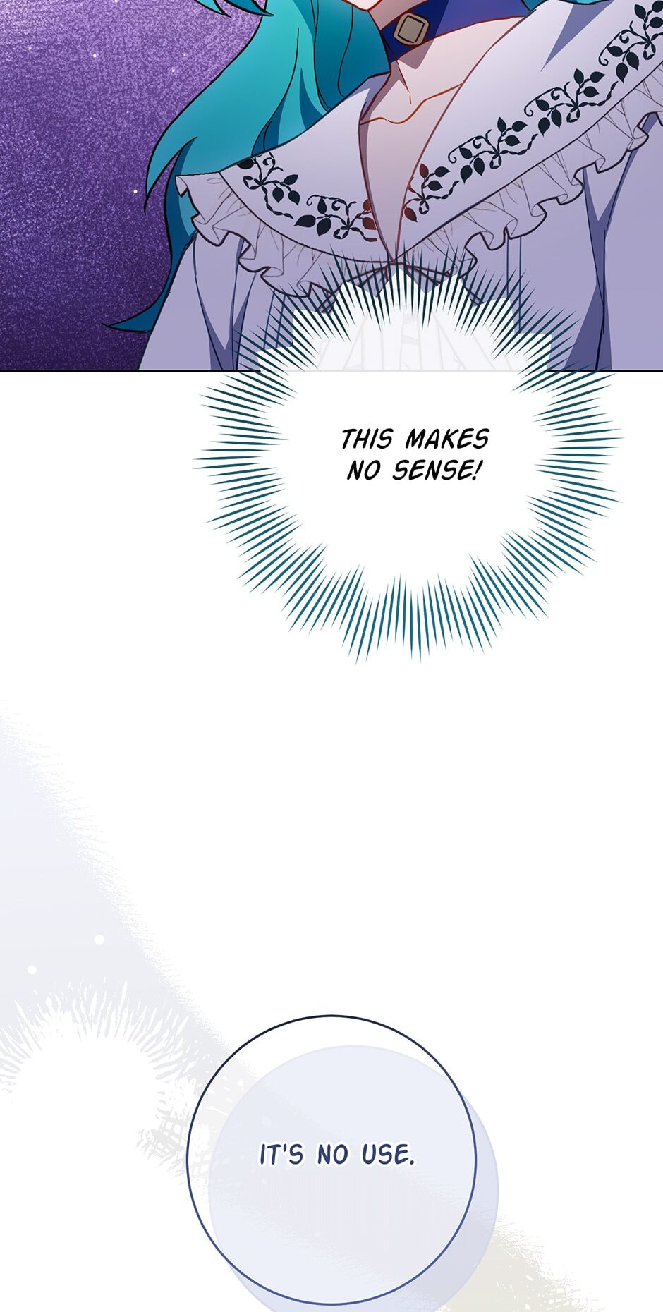 Read Lady Chef Royale chapter 107 image 23 on Lezhin