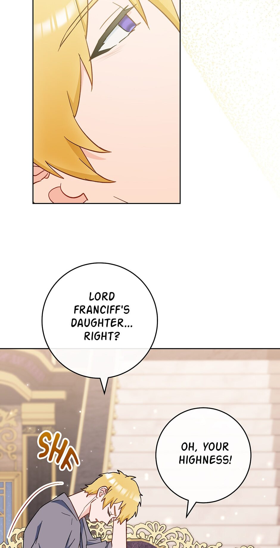 Read Lady Chef Royale chapter 107 image 28 on Lezhin