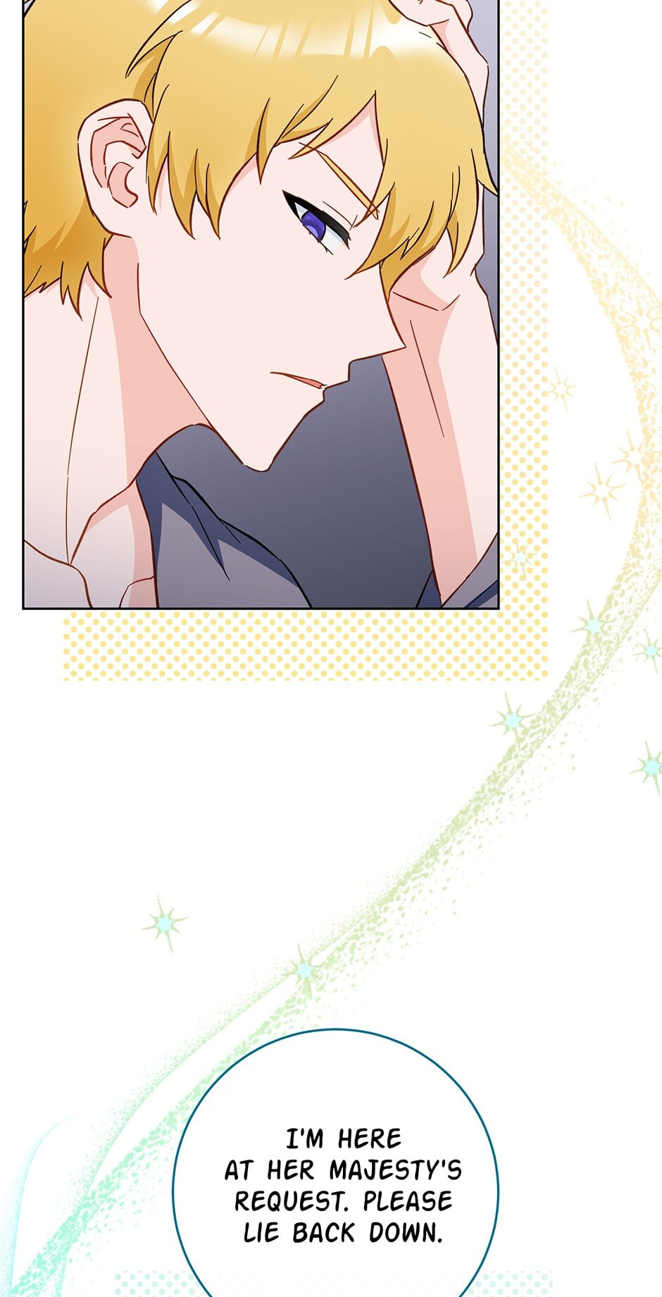 Read Lady Chef Royale chapter 107 image 30 on Lezhin