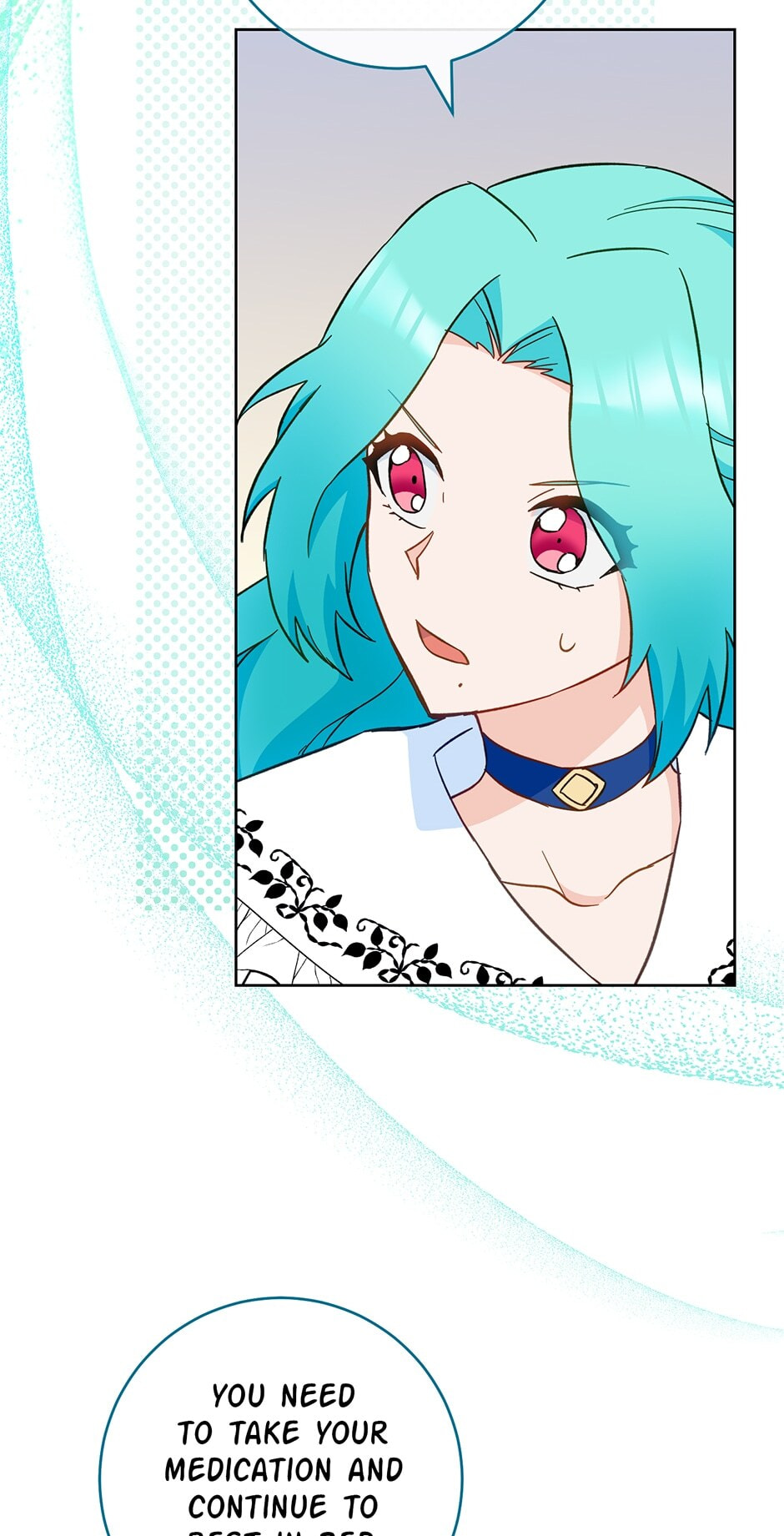 Read Lady Chef Royale chapter 107 image 31 on Lezhin