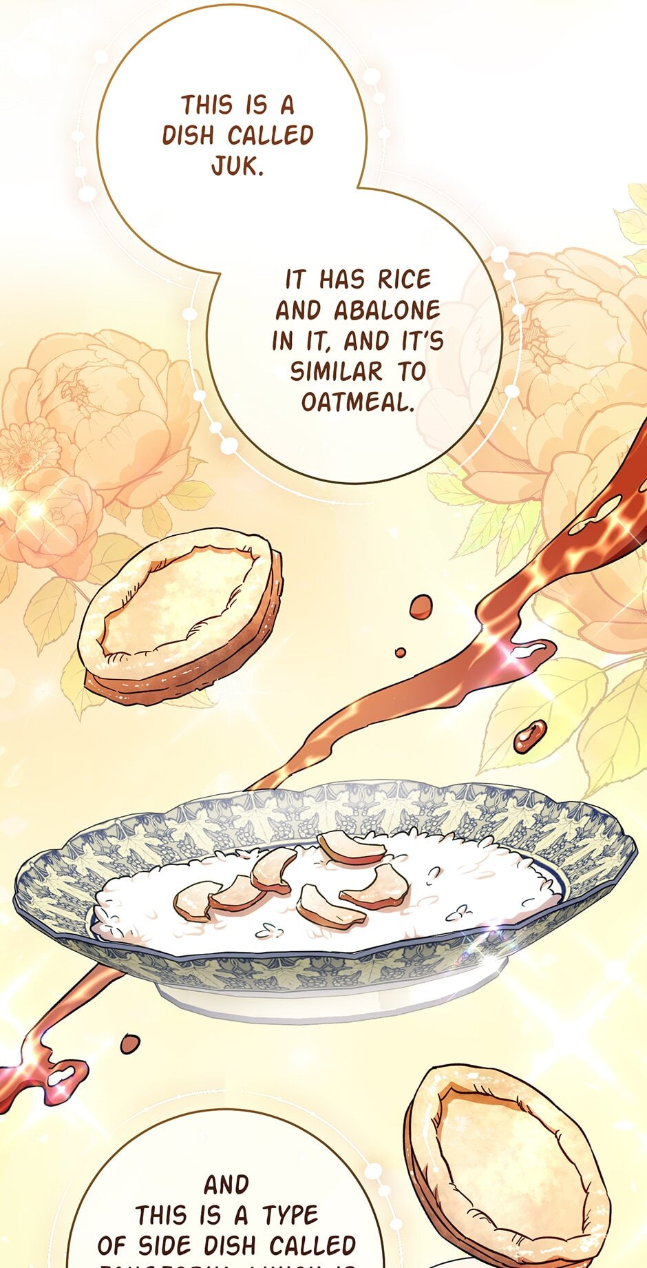 Read Lady Chef Royale chapter 107 image 34 on Lezhin