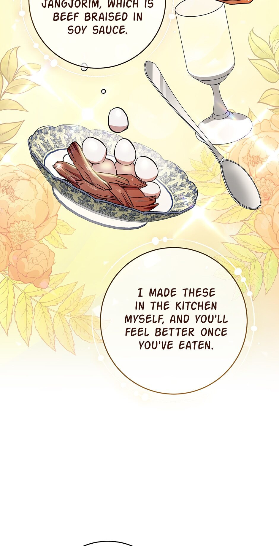 Read Lady Chef Royale chapter 107 image 35 on Lezhin