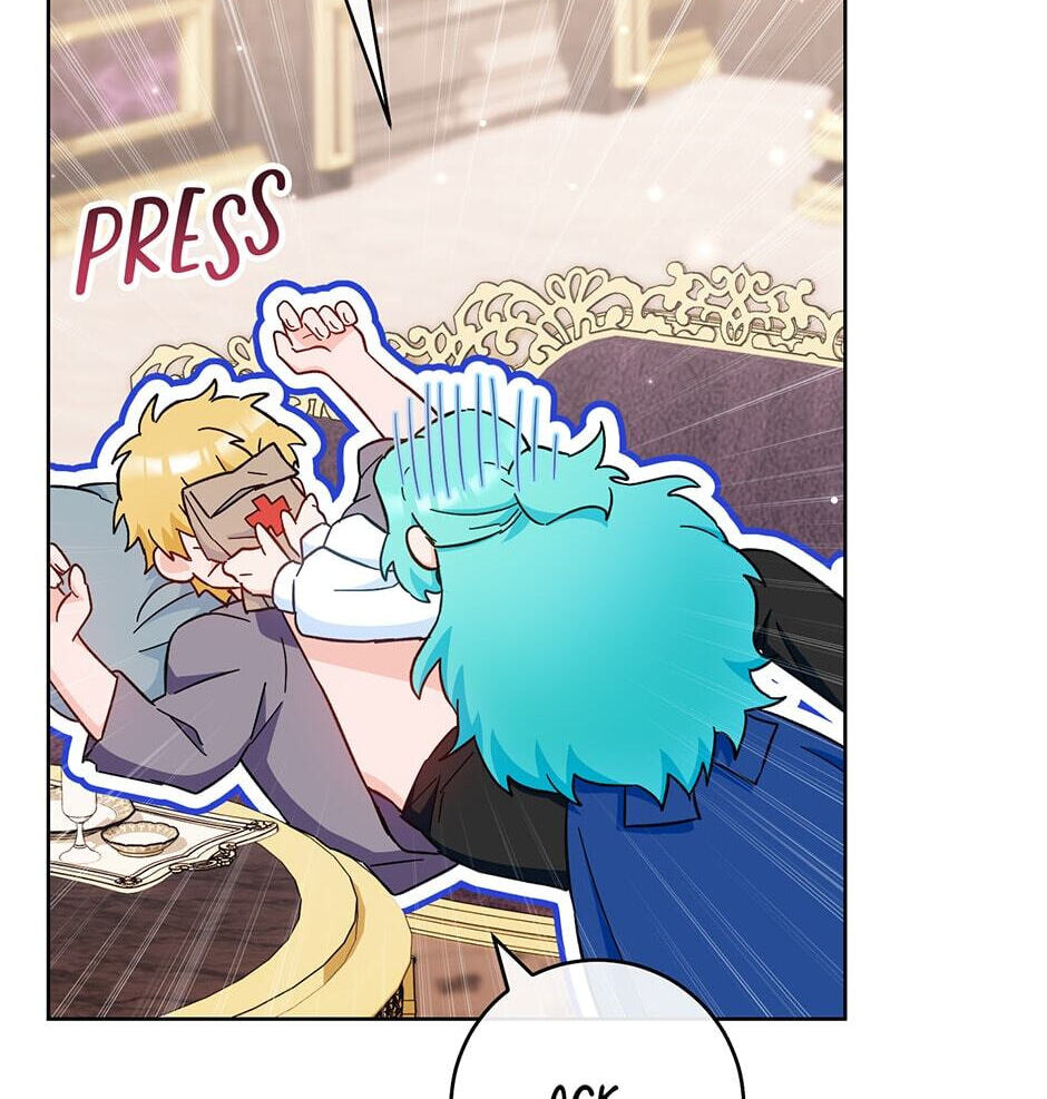 Read Lady Chef Royale chapter 107 image 64 on Lezhin