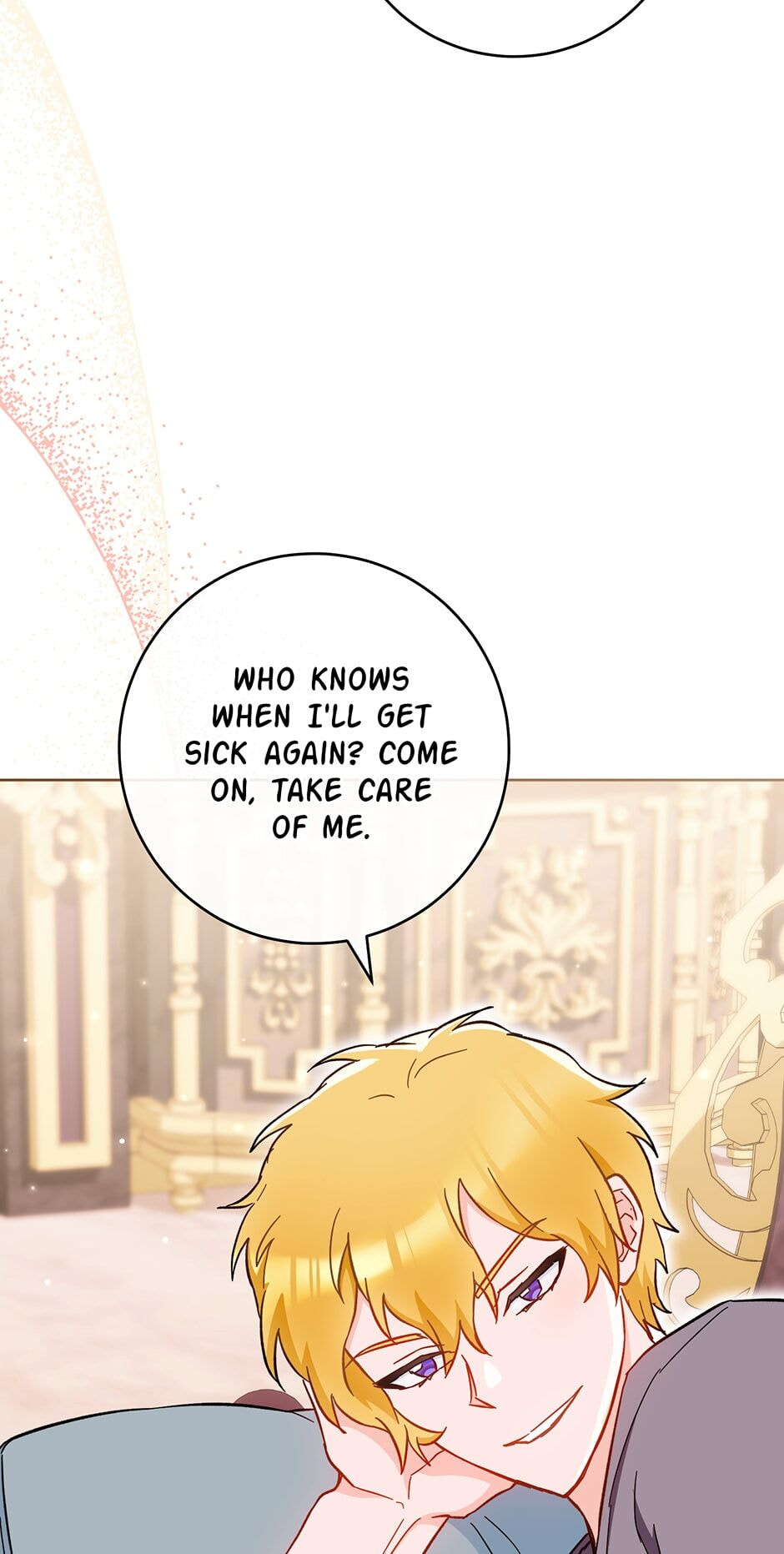 Read Lady Chef Royale chapter 107 image 72 on Lezhin