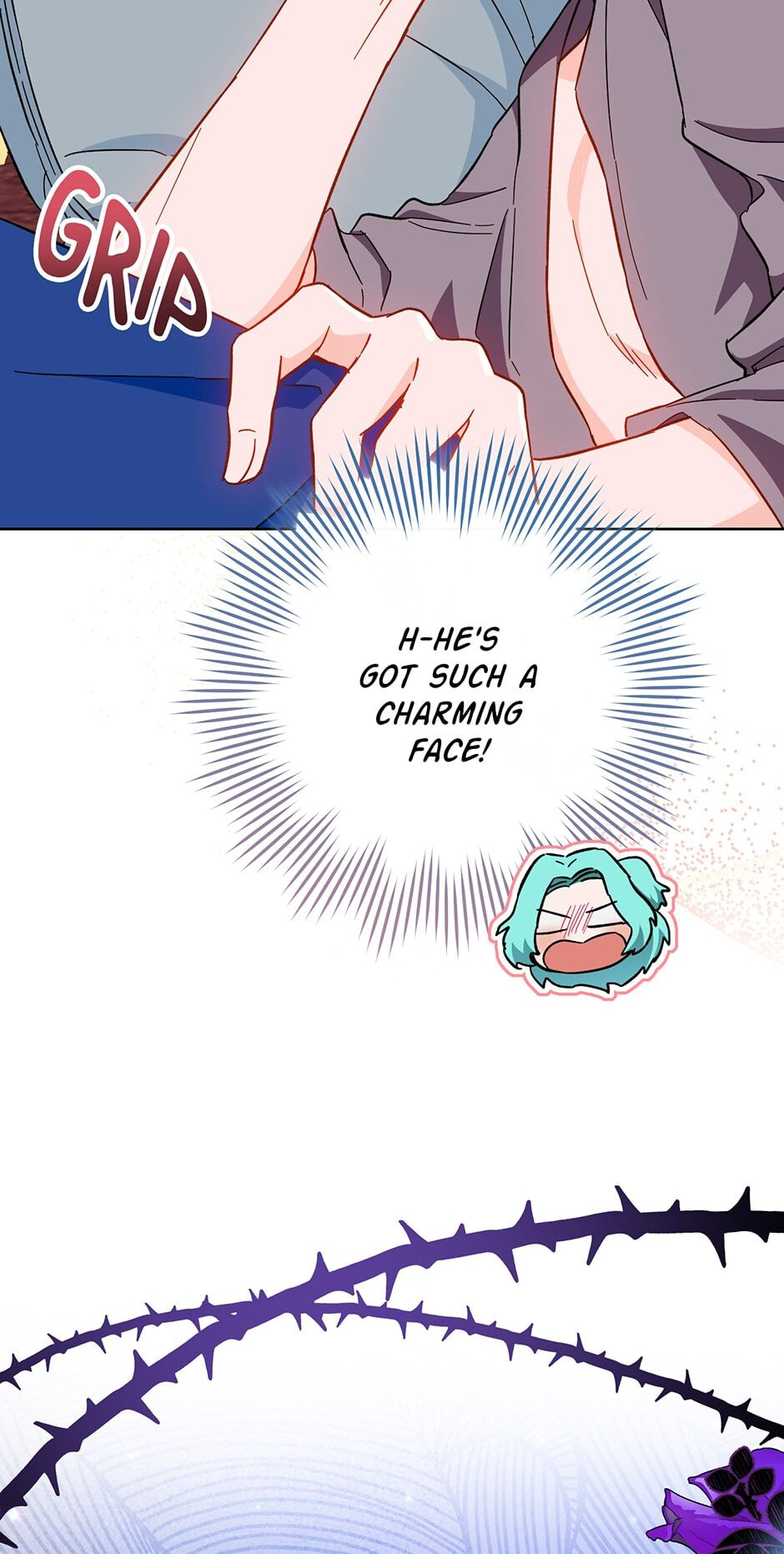 Read Lady Chef Royale chapter 107 image 73 on Lezhin