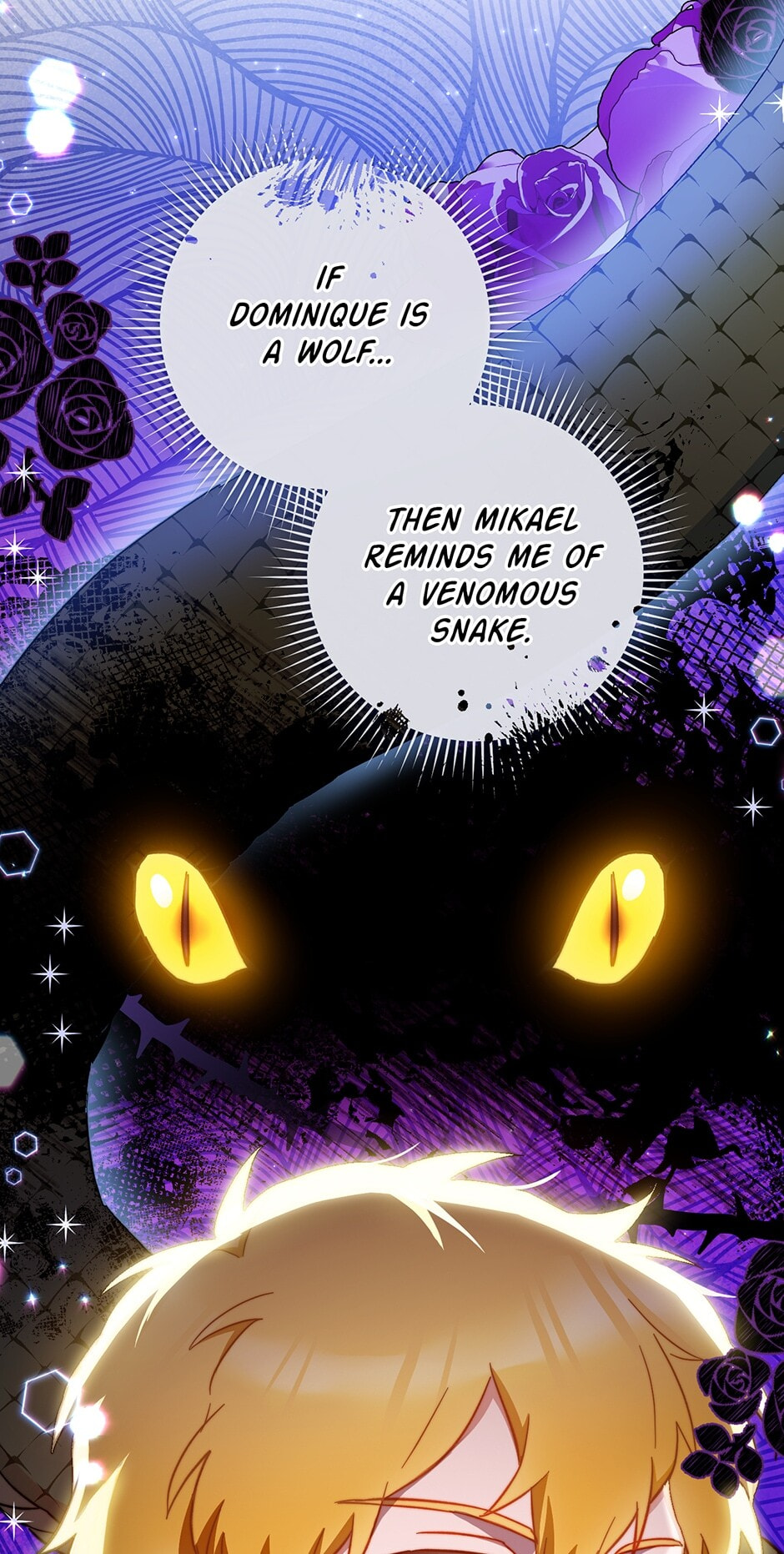 Read Lady Chef Royale chapter 107 image 74 on Lezhin