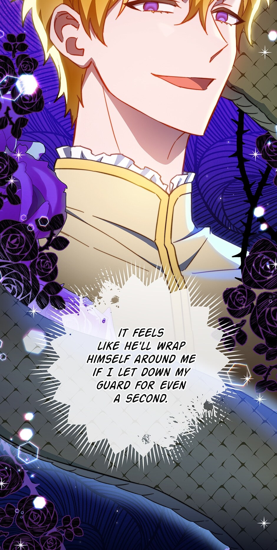 Read Lady Chef Royale chapter 107 image 75 on Lezhin