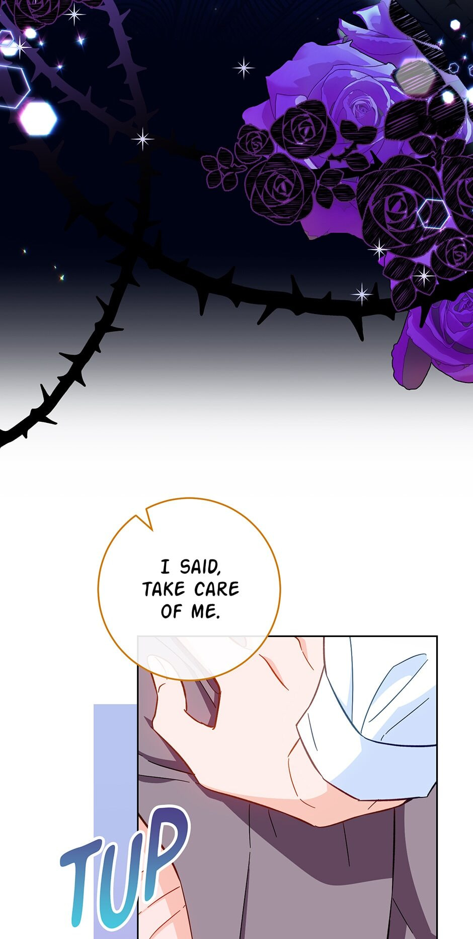 Read Lady Chef Royale chapter 107 image 76 on Lezhin