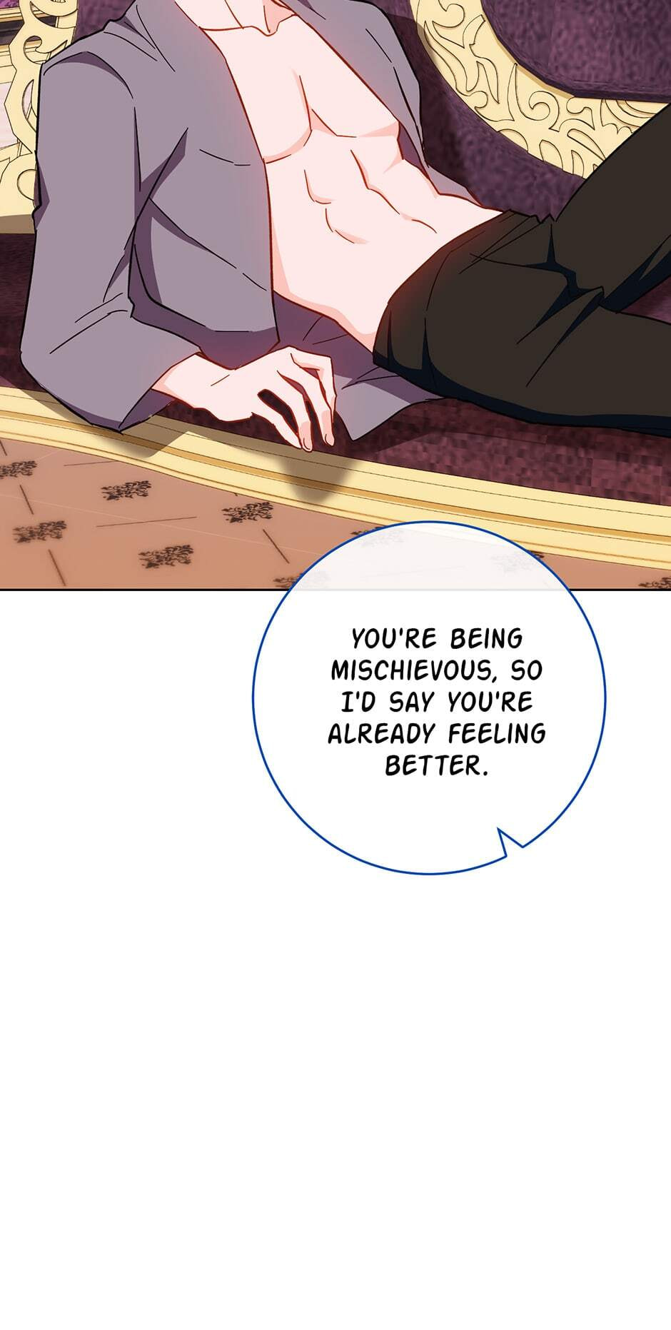 Read Lady Chef Royale chapter 107 image 78 on Lezhin