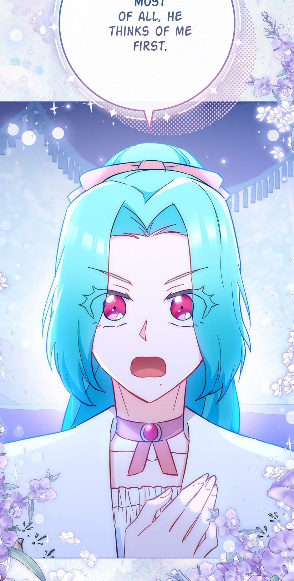 Lady Chef Royale Chapter 108 page 101 - 