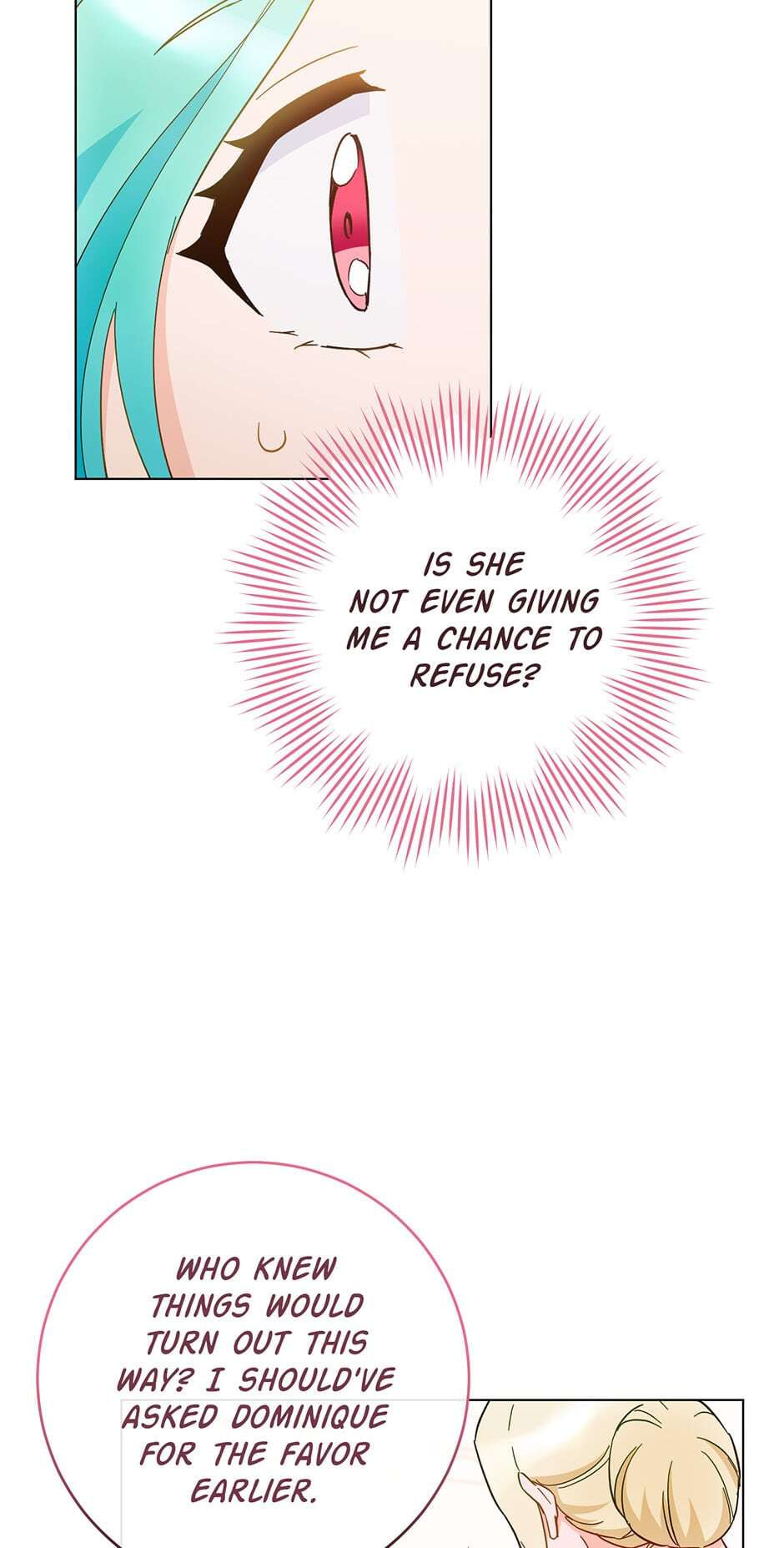 Lady Chef Royale Chapter 108 page 14 - 