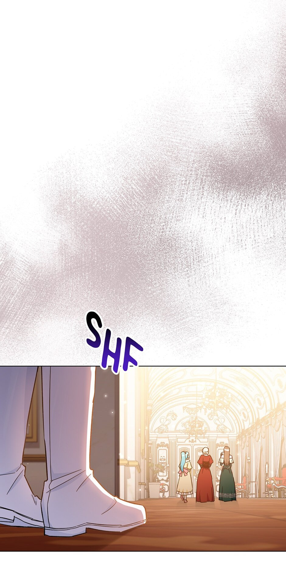 Lady Chef Royale Chapter 108 page 16 - 