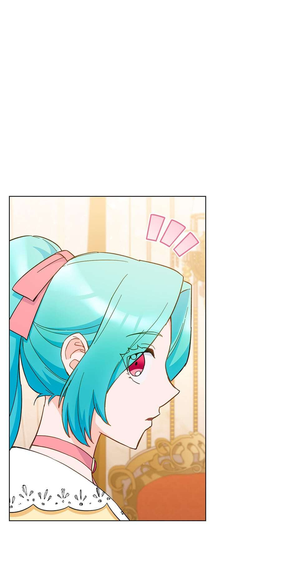 Lady Chef Royale Chapter 108 page 17 - 