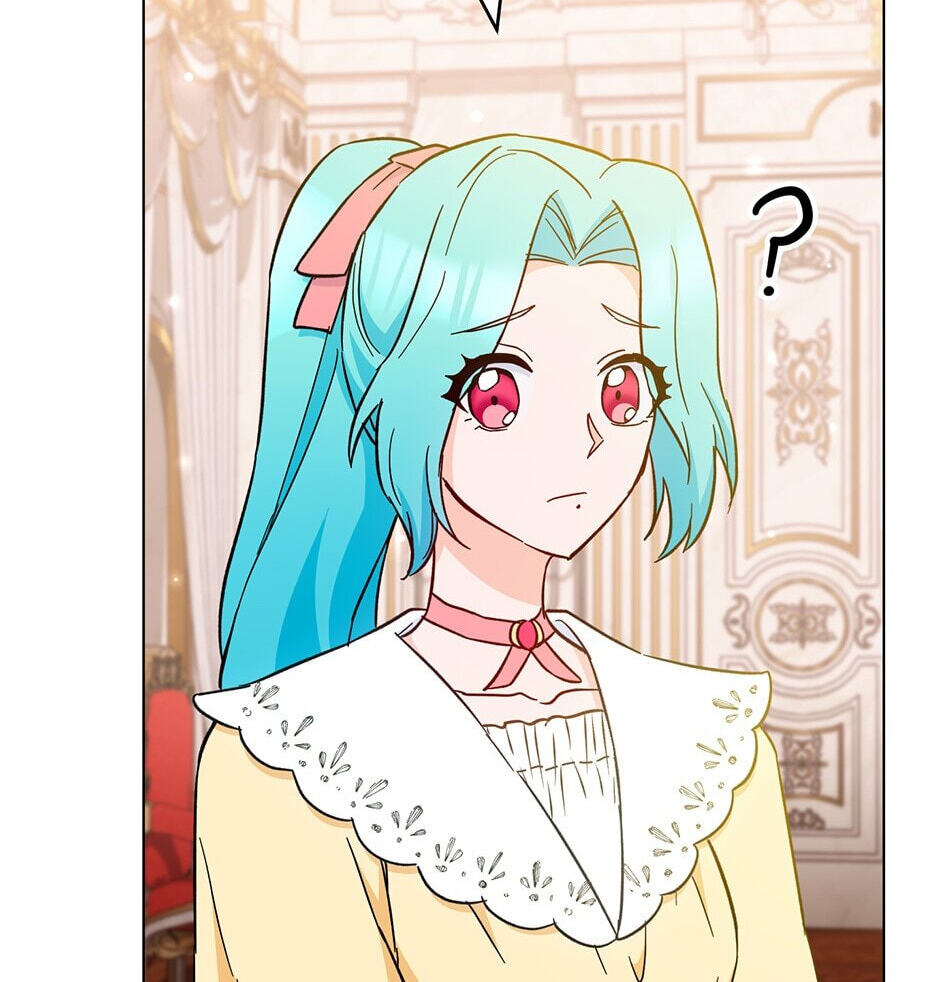 Lady Chef Royale Chapter 108 page 21 - 