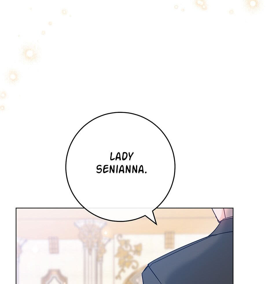 Lady Chef Royale Chapter 108 page 27 - 