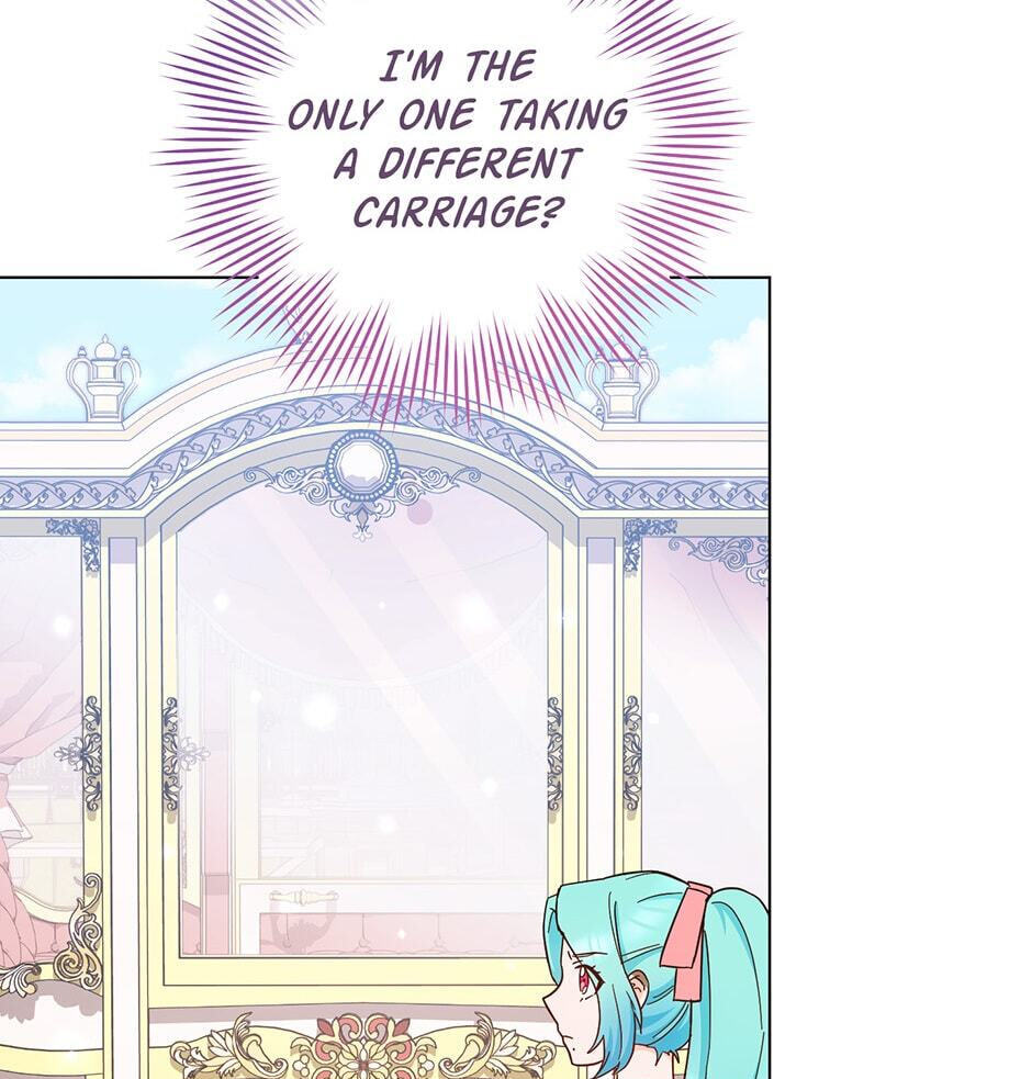 Lady Chef Royale Chapter 108 page 32 - 