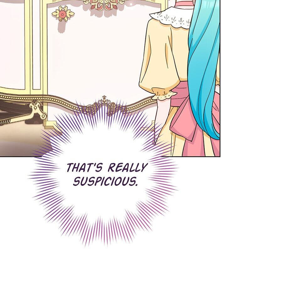 Lady Chef Royale Chapter 108 page 33 - 