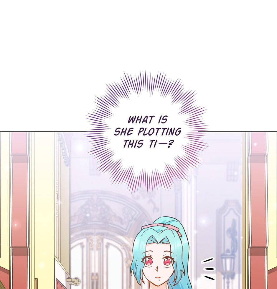 Lady Chef Royale Chapter 108 page 34 - 