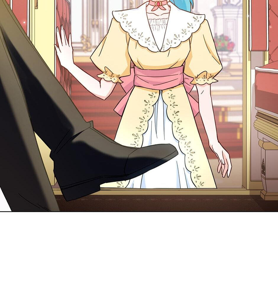 Lady Chef Royale Chapter 108 page 35 - 