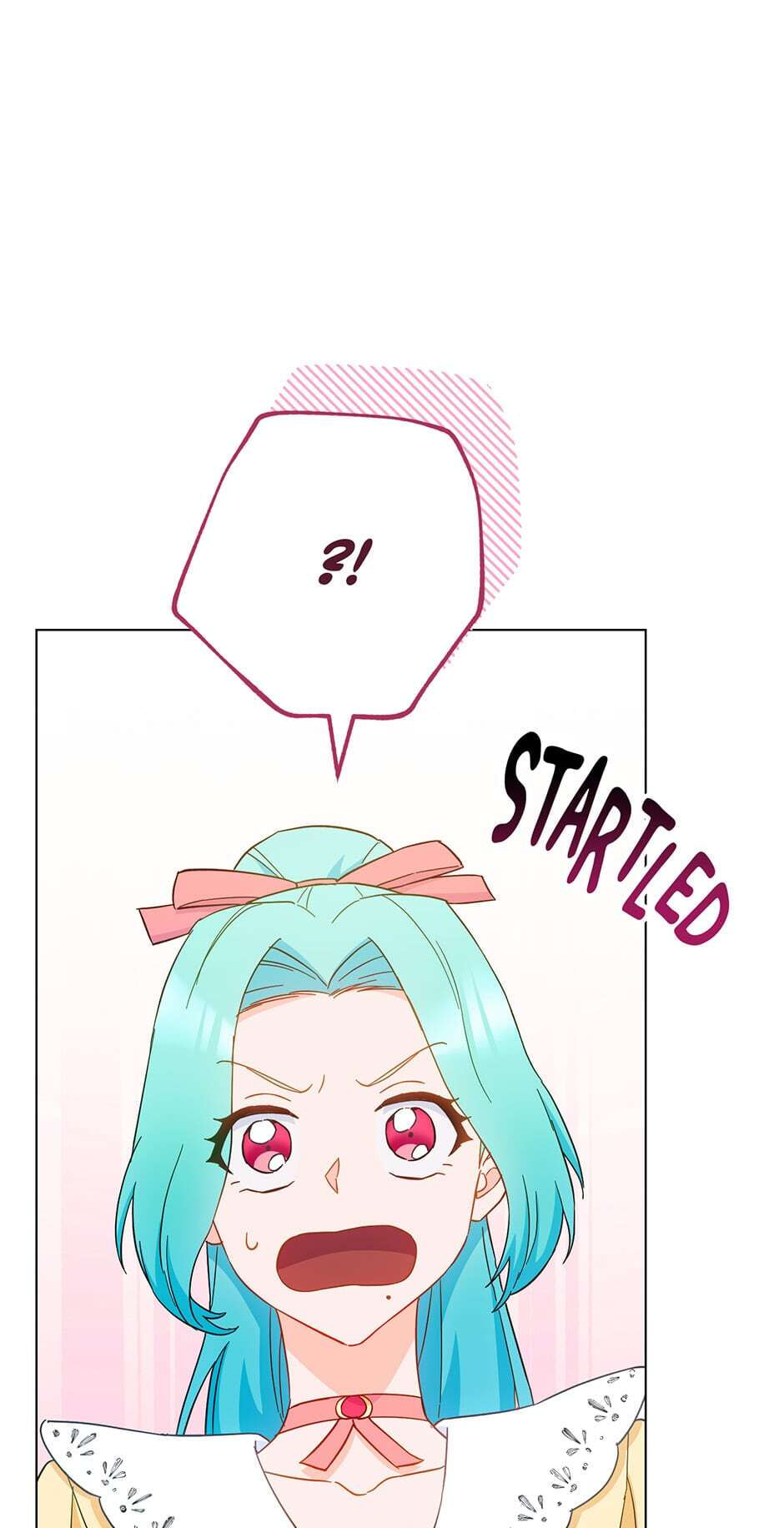 Lady Chef Royale Chapter 108 page 36 - 
