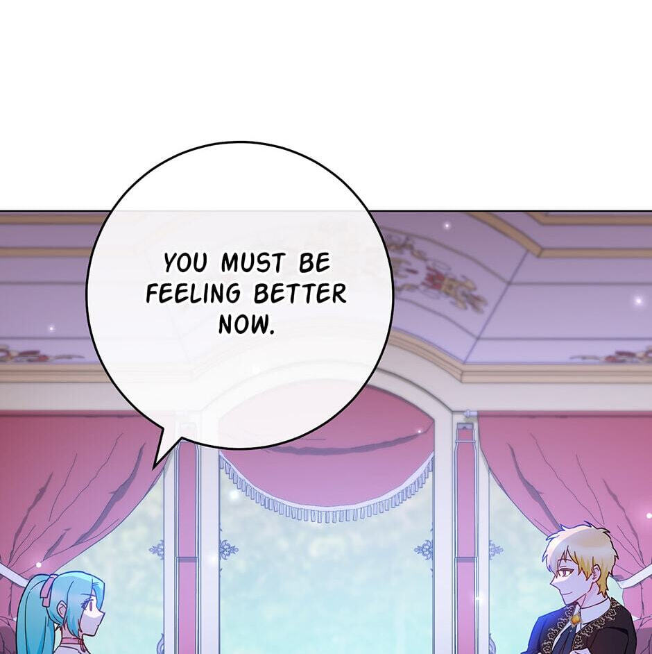Lady Chef Royale Chapter 108 page 46 - 