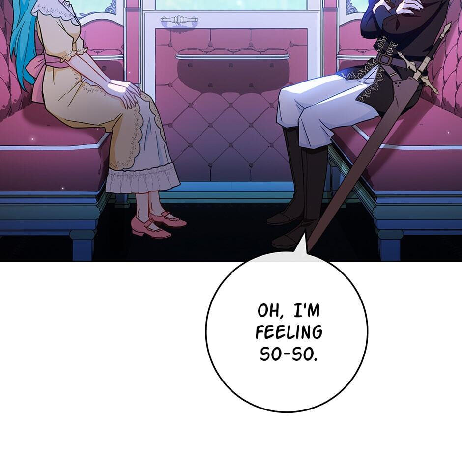 Lady Chef Royale Chapter 108 page 47 - 