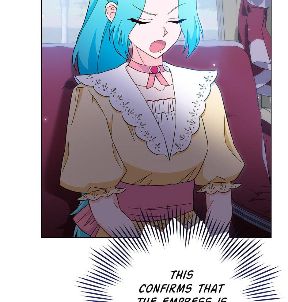 Lady Chef Royale Chapter 108 page 59 - 