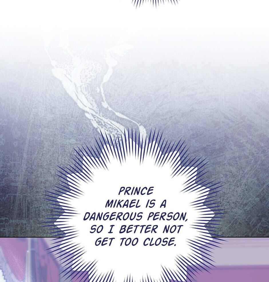 Lady Chef Royale Chapter 108 page 65 - 